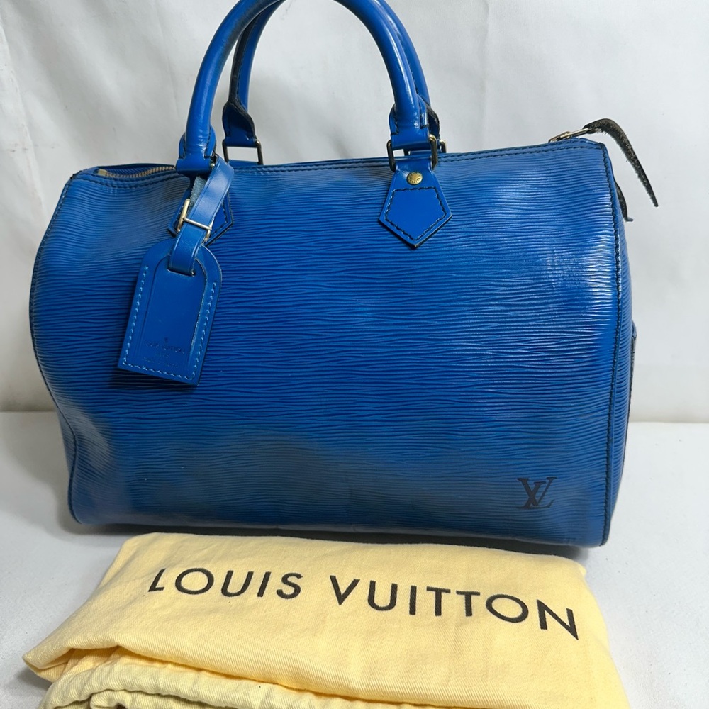 Louis Vuitton Handbag